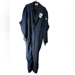 FR coveralls